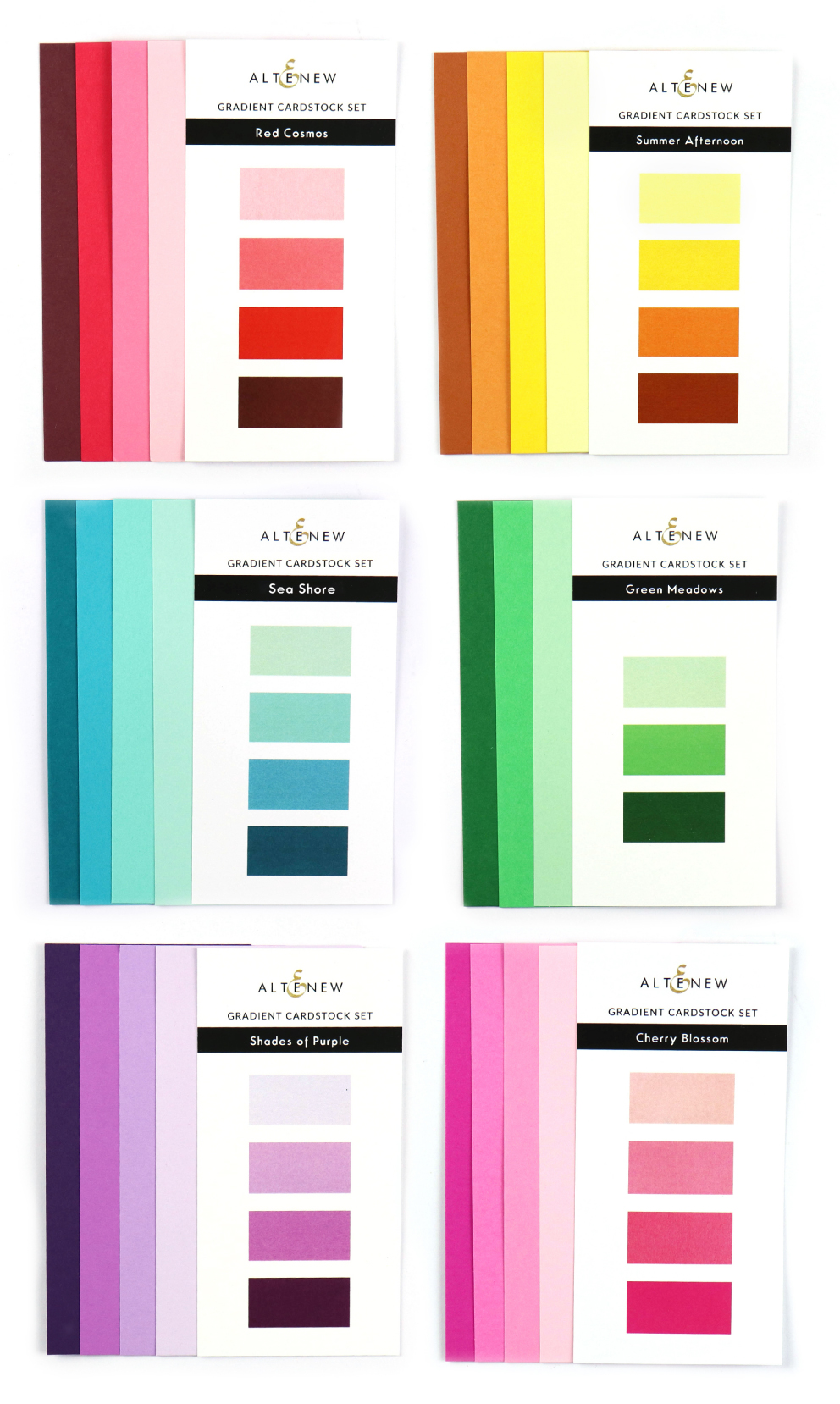 allcardstockpacks Mindy Eggen Design